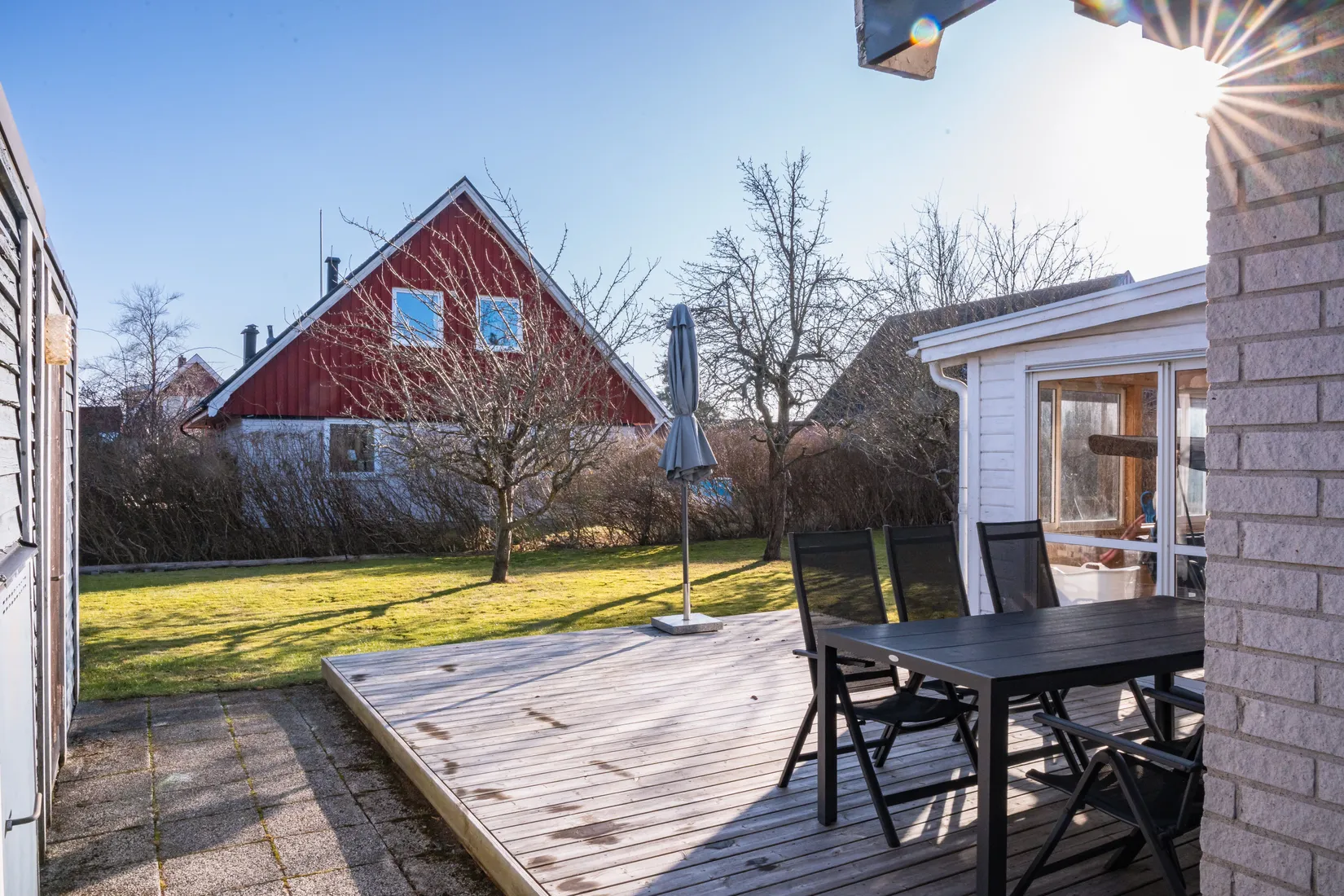 Villa, Vickelbyvägen 105, Skärblacka, Norrköping