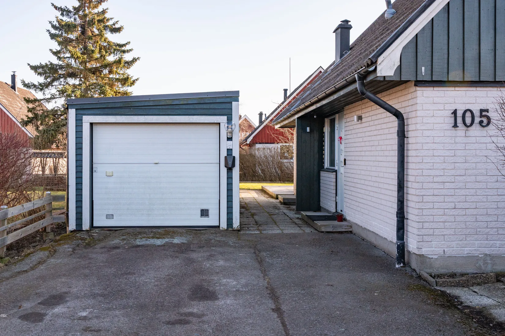 Villa, Vickelbyvägen 105, Skärblacka, Norrköping