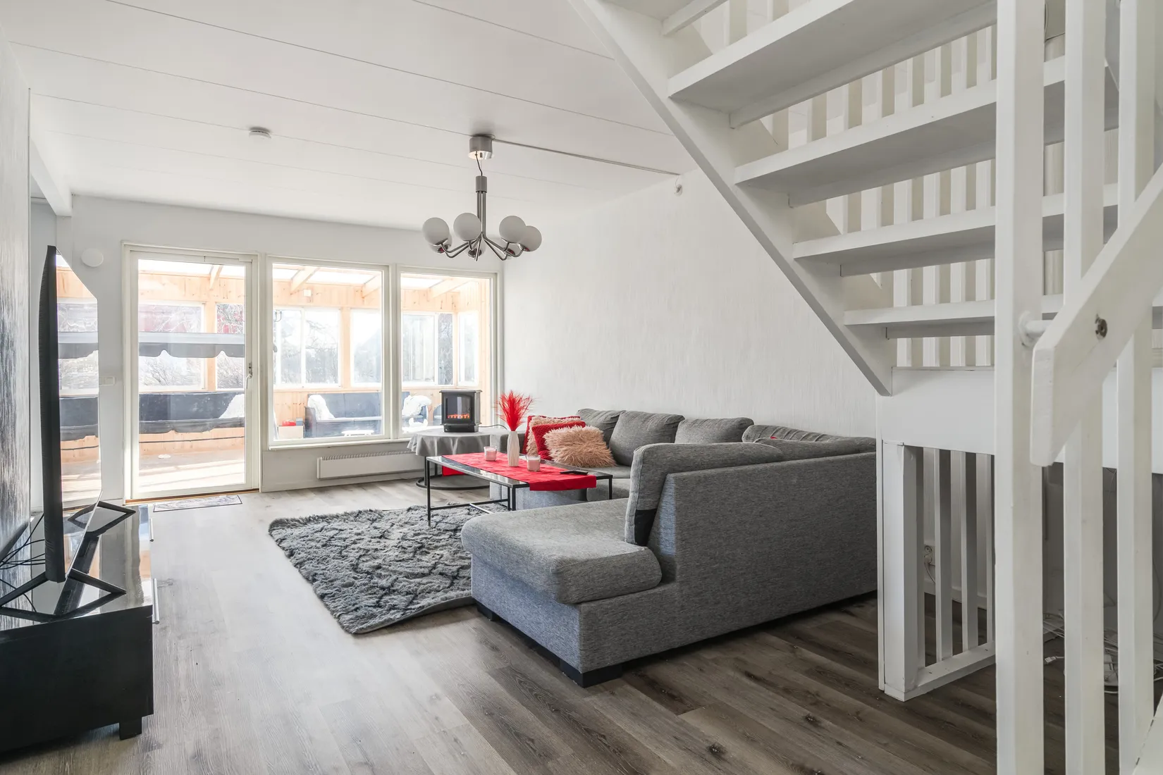 Villa, Vickelbyvägen 105, Skärblacka, Norrköping