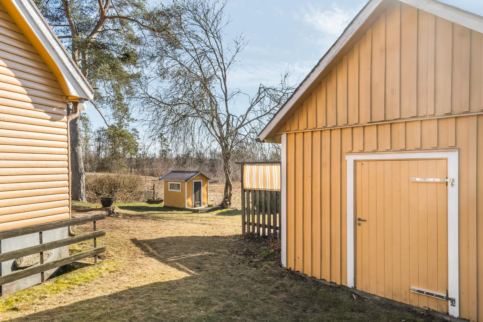 Fritidshus, Hörröd 1355, Farstorp, Hässleholm