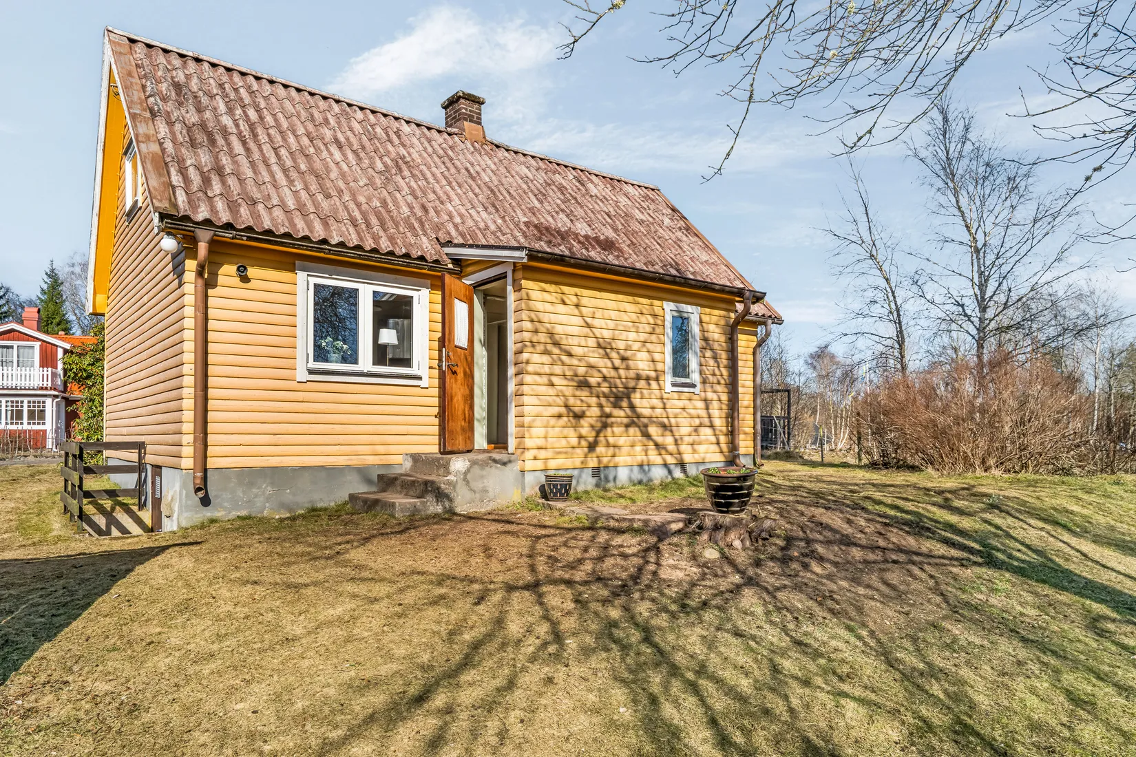 Fritidshus, Hörröd 1355, Farstorp, Hässleholm