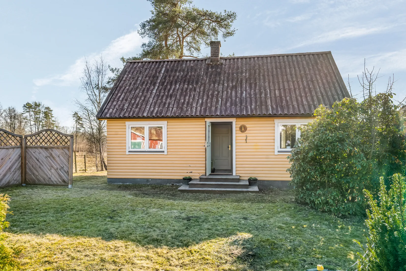 Fritidshus, Hörröd 1355, Farstorp, Hässleholm