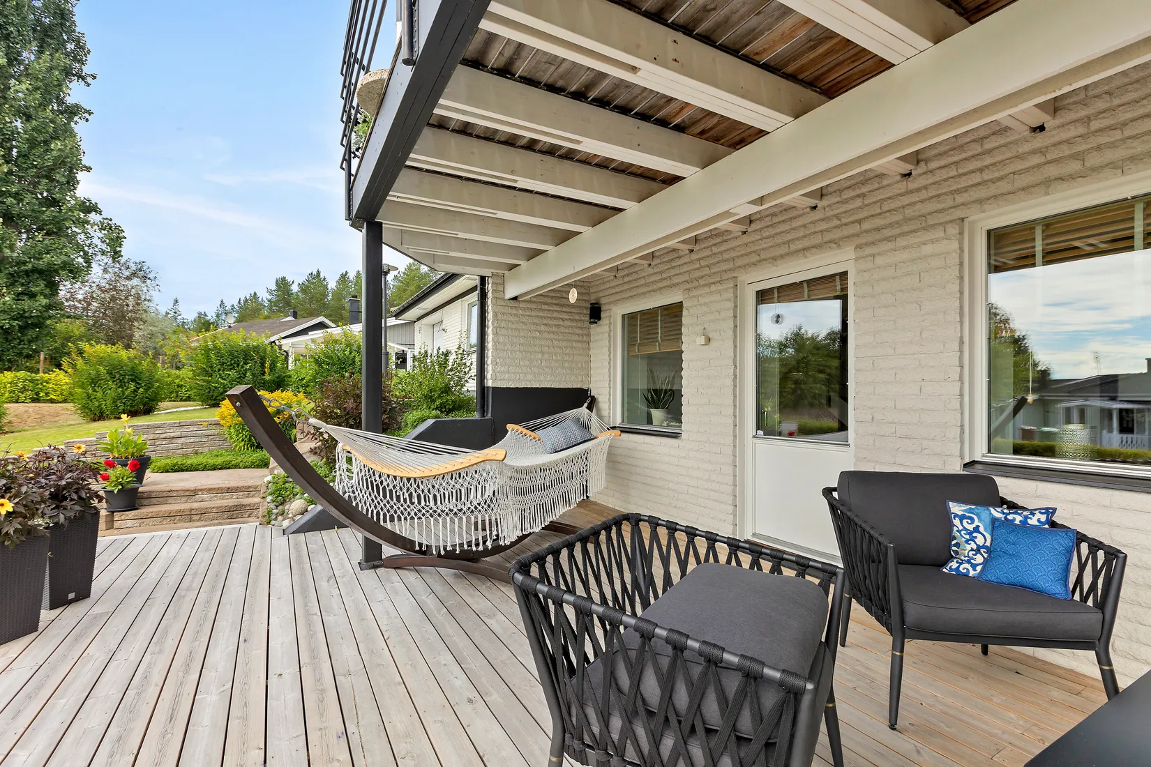 Villa, Gevärsvägen 37, Antnäs, Luleå