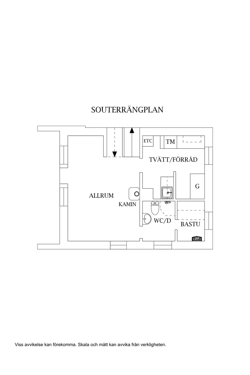 Villa, Gevärsvägen 37, Antnäs, Luleå