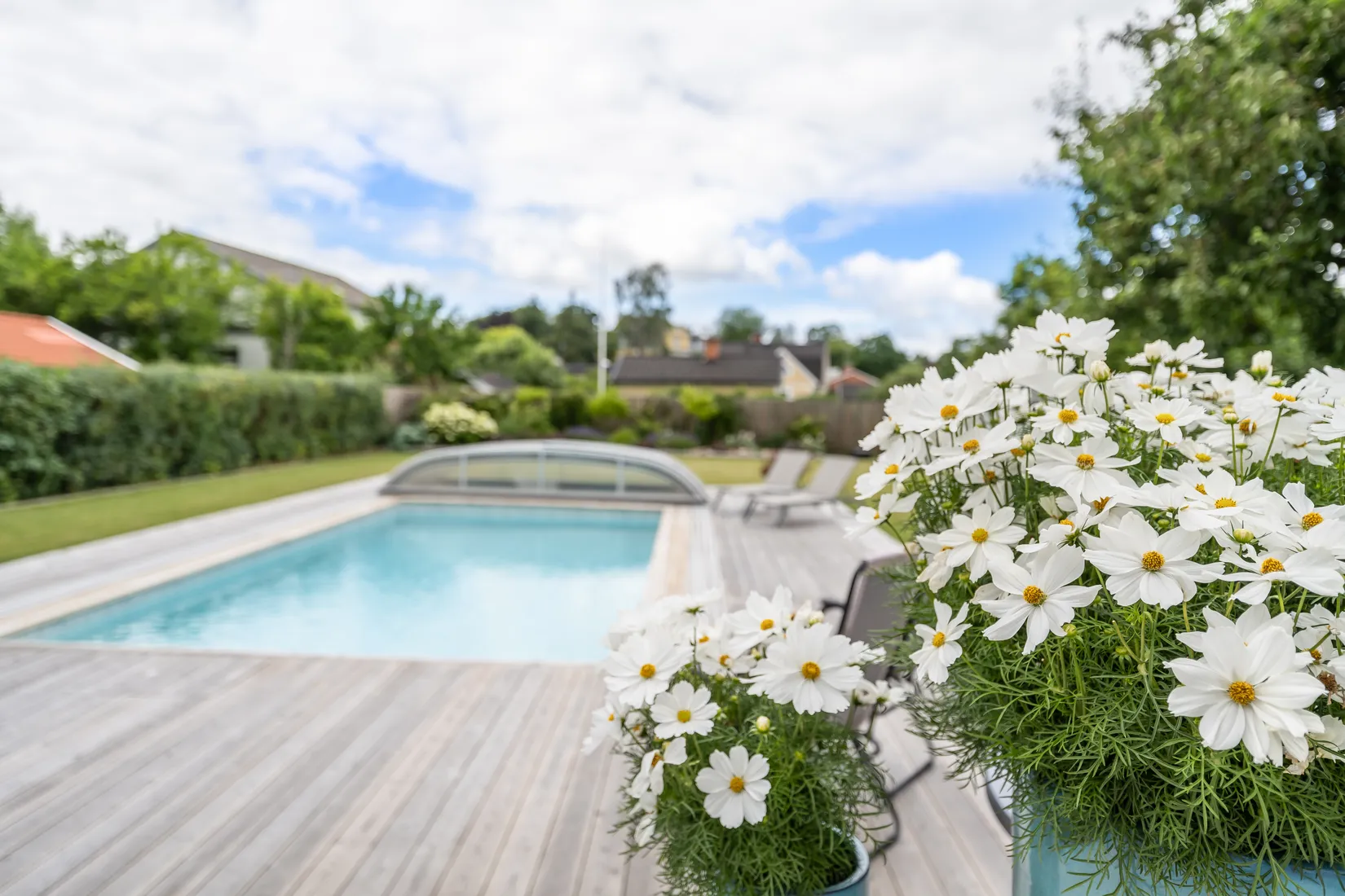 Villa, Pampusvägen 15, Lindö, Norrköping