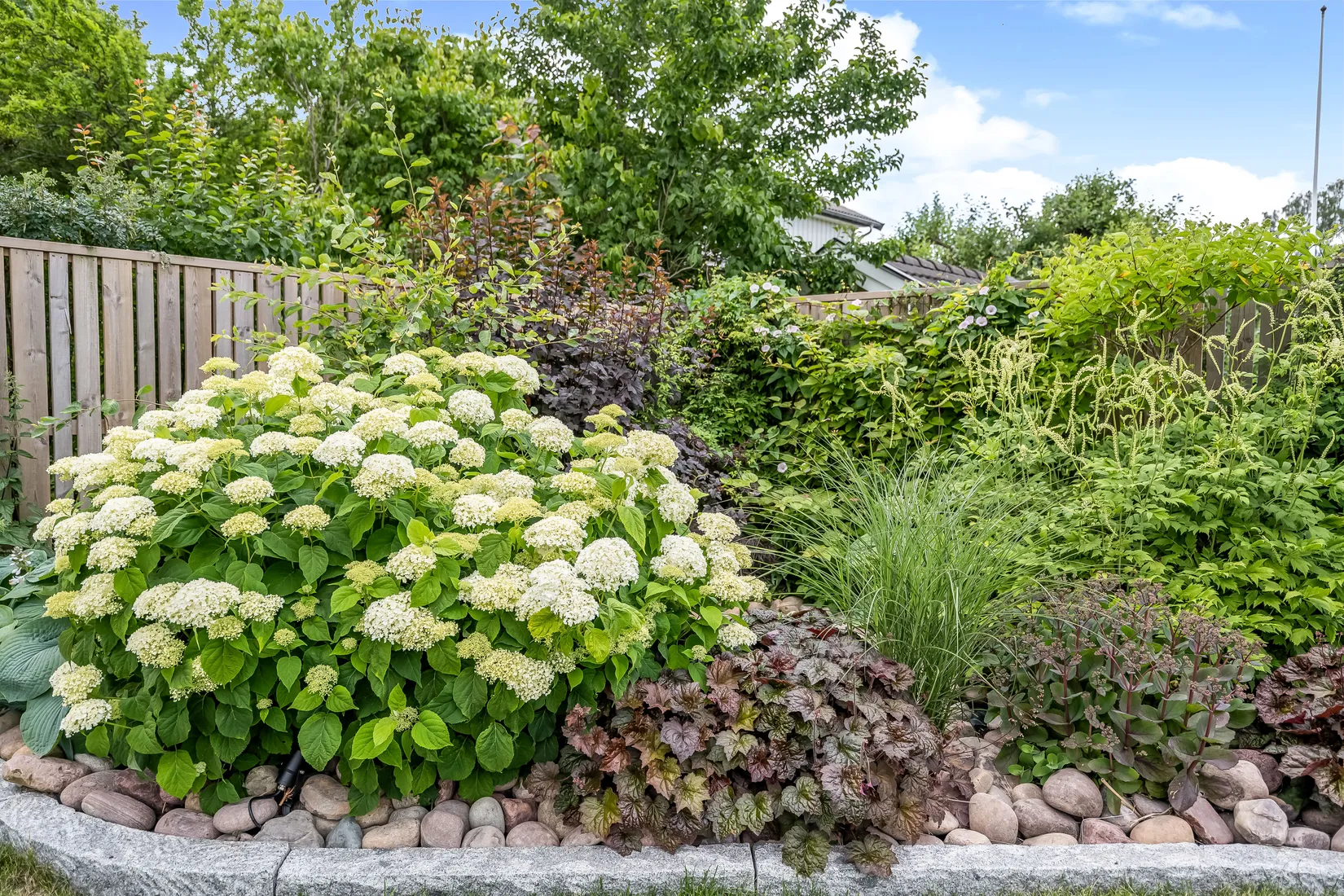 Villa, Pampusvägen 15, Lindö, Norrköping