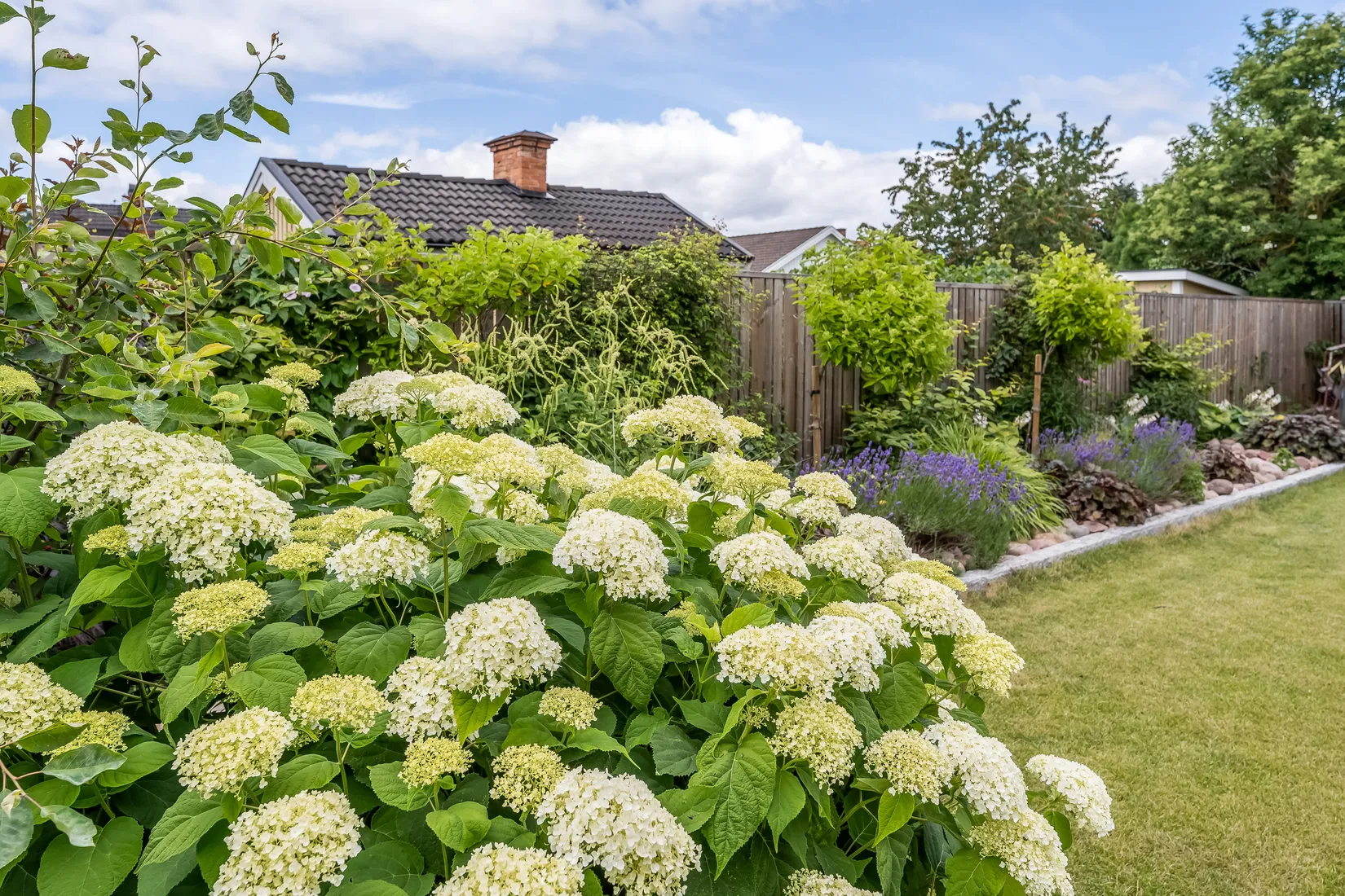 Villa, Pampusvägen 15, Lindö, Norrköping