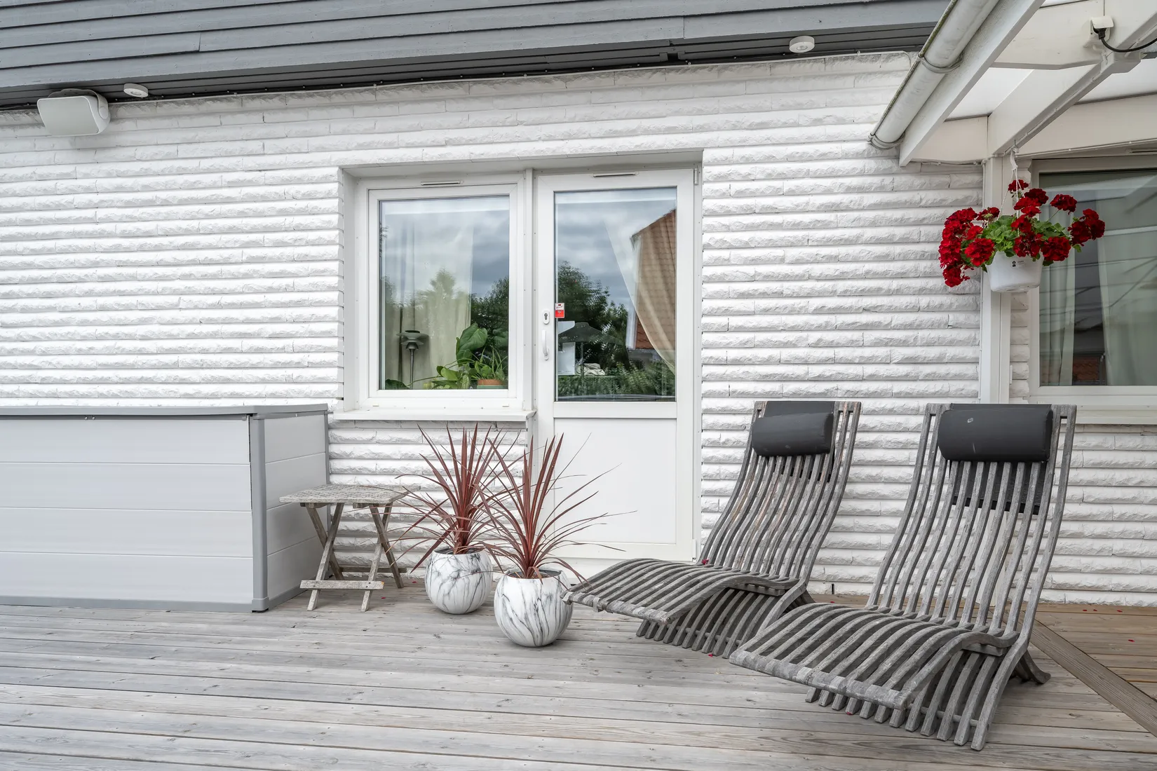 Villa, Pampusvägen 15, Lindö, Norrköping