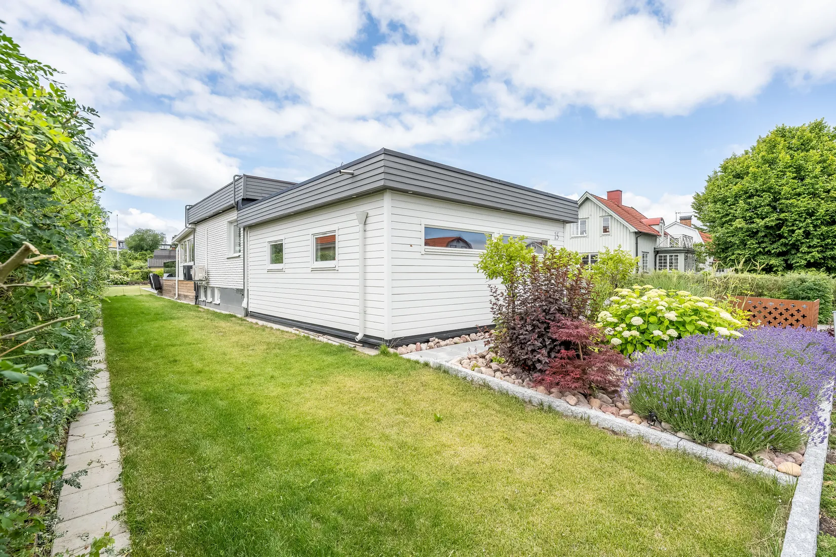 Villa, Pampusvägen 15, Lindö, Norrköping