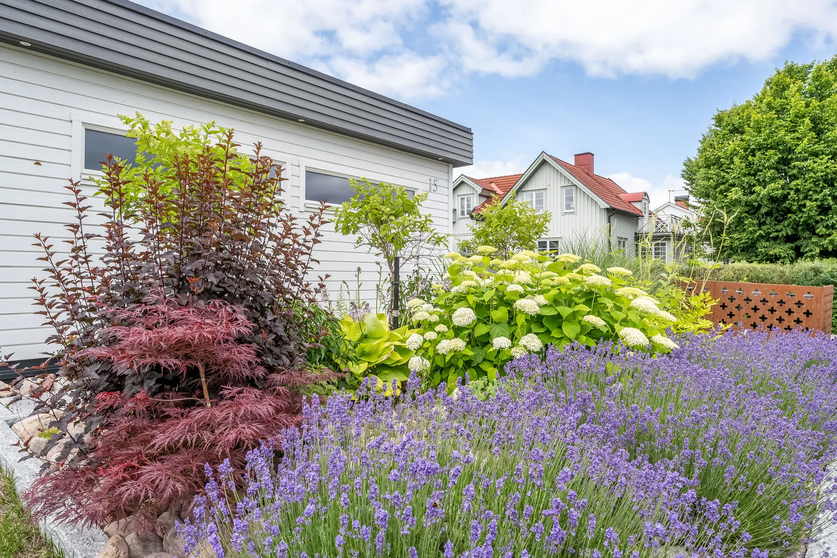 Villa, Pampusvägen 15, Lindö, Norrköping