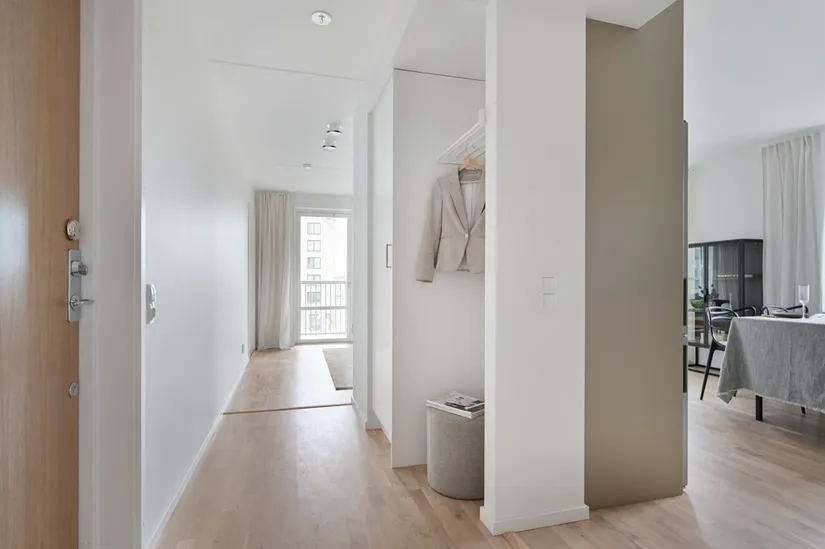 Bostadsrätt, Älvsjövägen 28, vån 2, Älvsjö, Stockholm