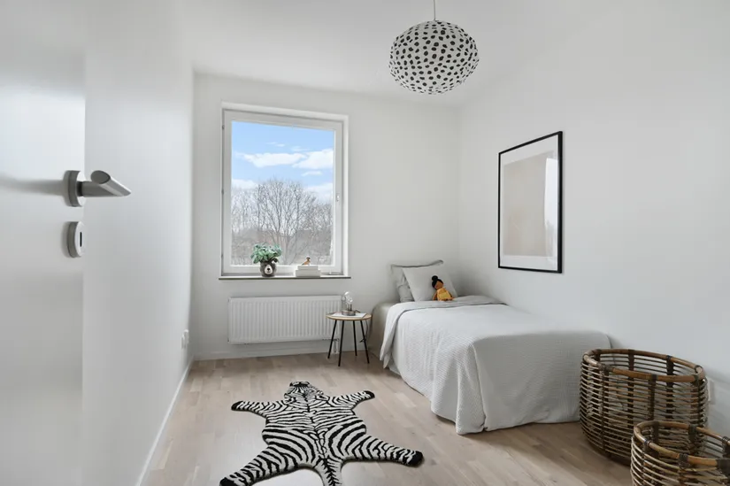 Bostadsrätt, Älvsjövägen 28, vån 2, Älvsjö, Stockholm