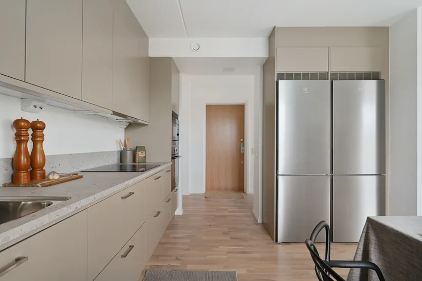 Bostadsrätt, Älvsjövägen 28, vån 2, Älvsjö, Stockholm