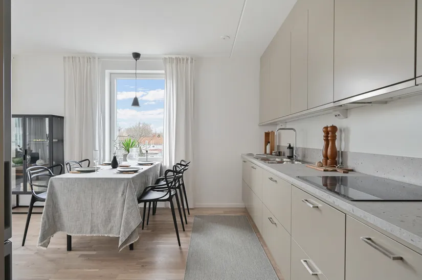 Bostadsrätt, Älvsjövägen 28, vån 2, Älvsjö, Stockholm