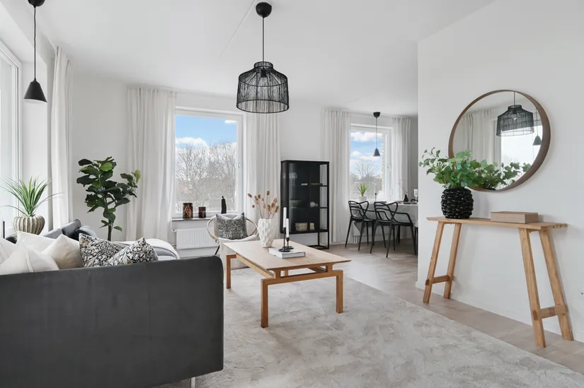 Bostadsrätt, Älvsjövägen 28, vån 2, Älvsjö, Stockholm