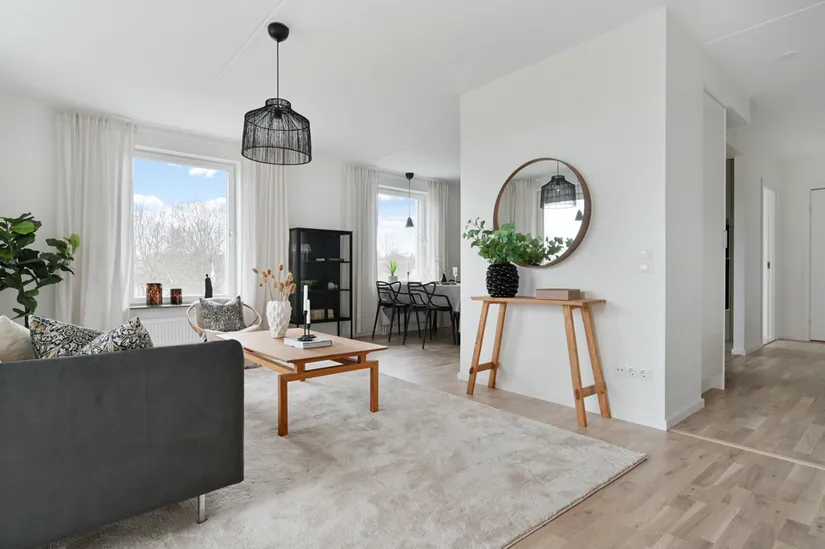 Bostadsrätt, Älvsjövägen 28, vån 2, Älvsjö, Stockholm