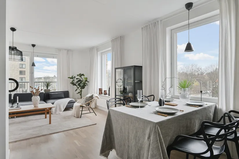 Bostadsrätt, Älvsjövägen 28, vån 2, Älvsjö, Stockholm