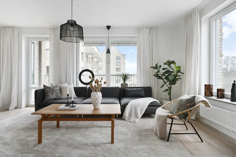 Bostadsrätt, Älvsjövägen 28, vån 2, Älvsjö, Stockholm