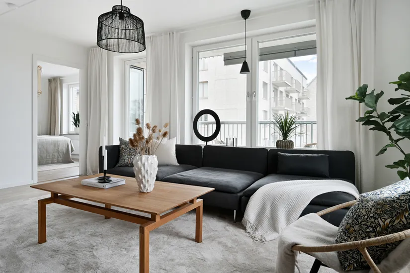 Bostadsrätt, Älvsjövägen 28, vån 2, Älvsjö, Stockholm