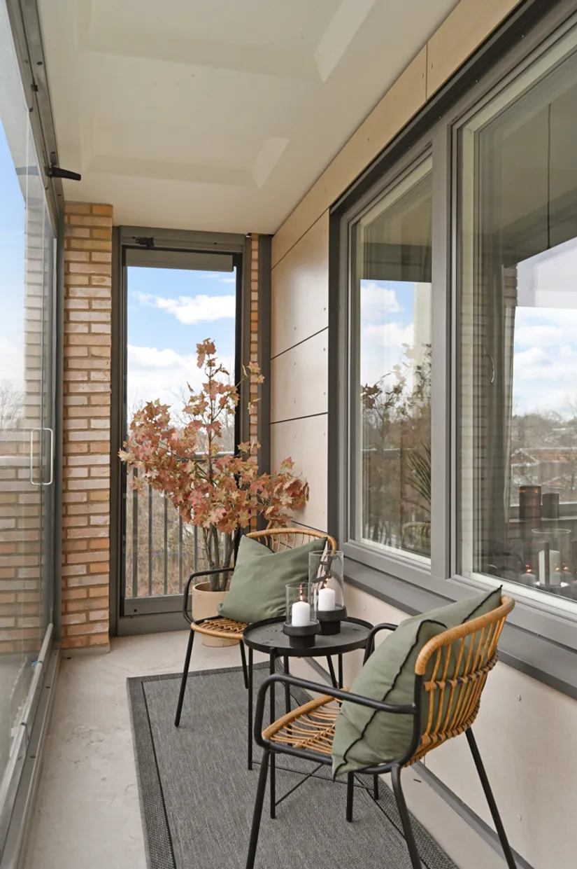 Bostadsrätt, Älvsjövägen 28, vån 2, Älvsjö, Stockholm