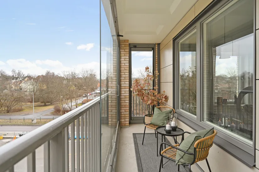 Bostadsrätt, Älvsjövägen 28, vån 2, Älvsjö, Stockholm