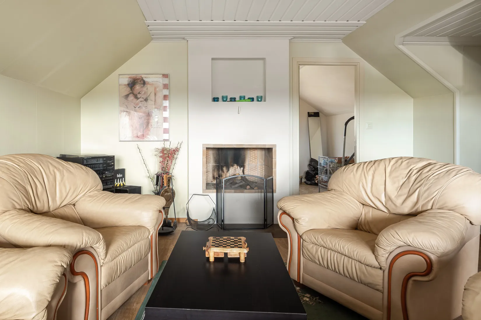 Villa, Pilspetsvägen 5, Vittinge, Heby