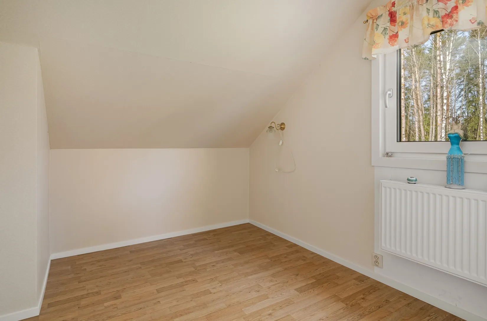 Villa, Pilspetsvägen 5, Vittinge, Heby