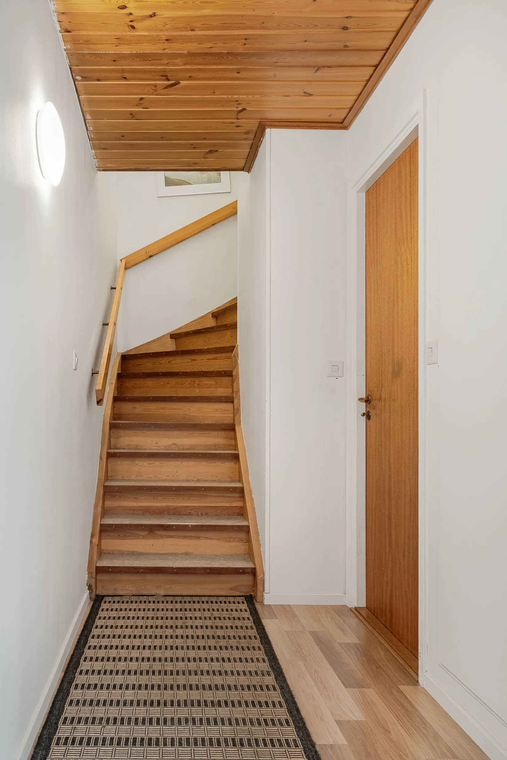 Villa, Pilspetsvägen 5, Vittinge, Heby