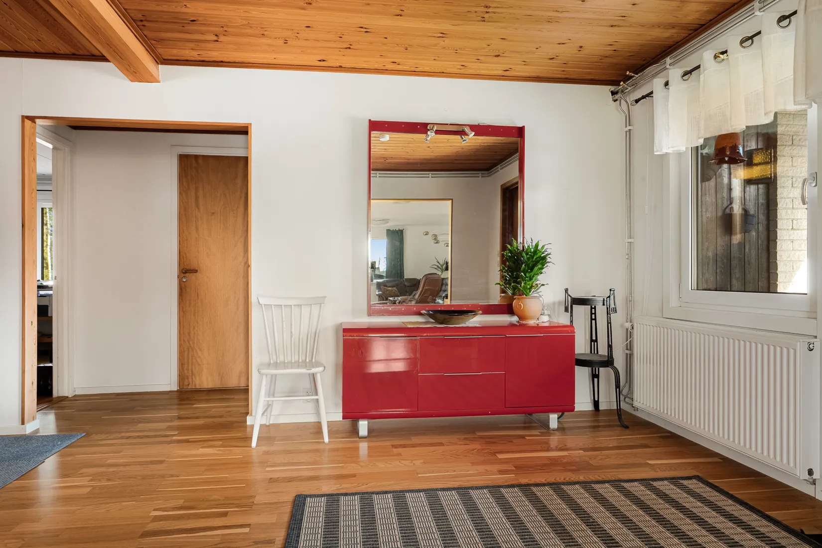 Villa, Pilspetsvägen 5, Vittinge, Heby