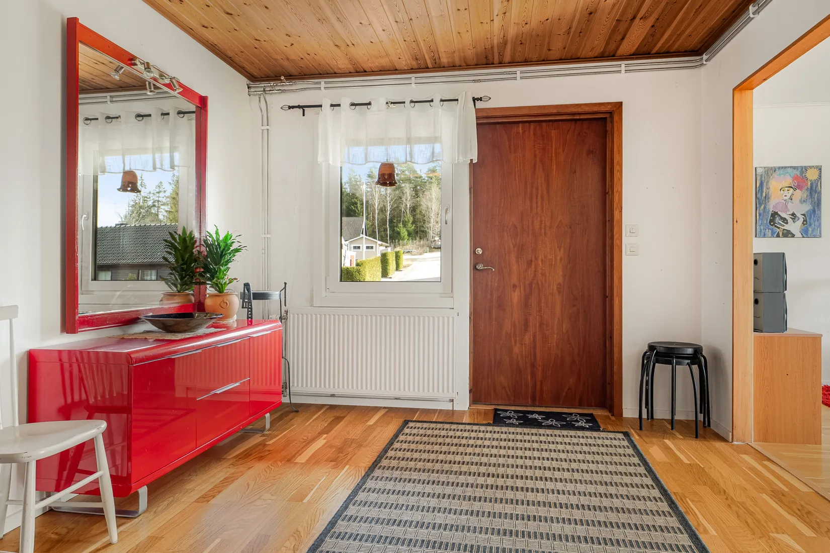 Villa, Pilspetsvägen 5, Vittinge, Heby