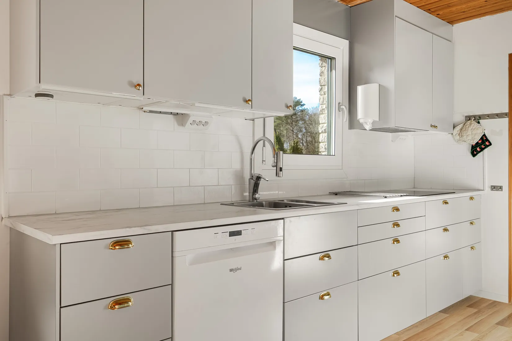 Villa, Pilspetsvägen 5, Vittinge, Heby