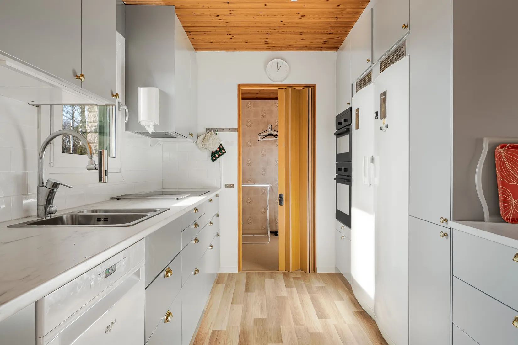 Villa, Pilspetsvägen 5, Vittinge, Heby