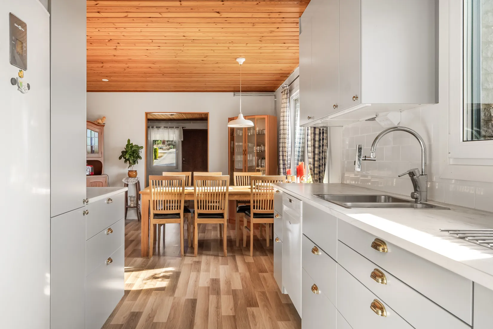 Villa, Pilspetsvägen 5, Vittinge, Heby