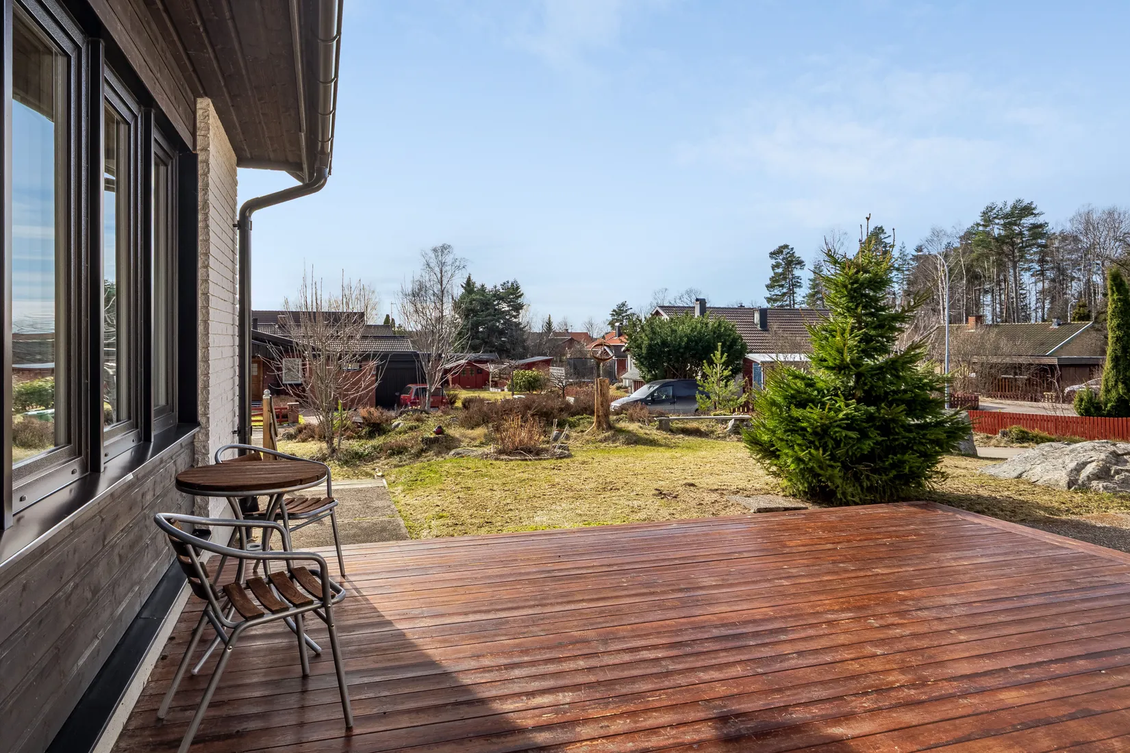 Villa, Pilspetsvägen 5, Vittinge, Heby