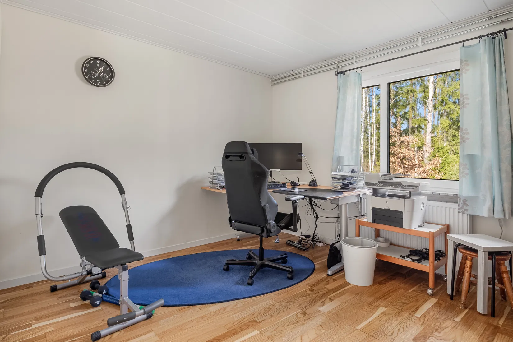 Villa, Pilspetsvägen 5, Vittinge, Heby