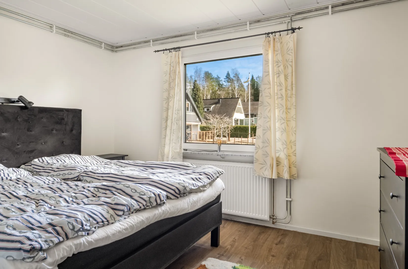 Villa, Pilspetsvägen 5, Vittinge, Heby