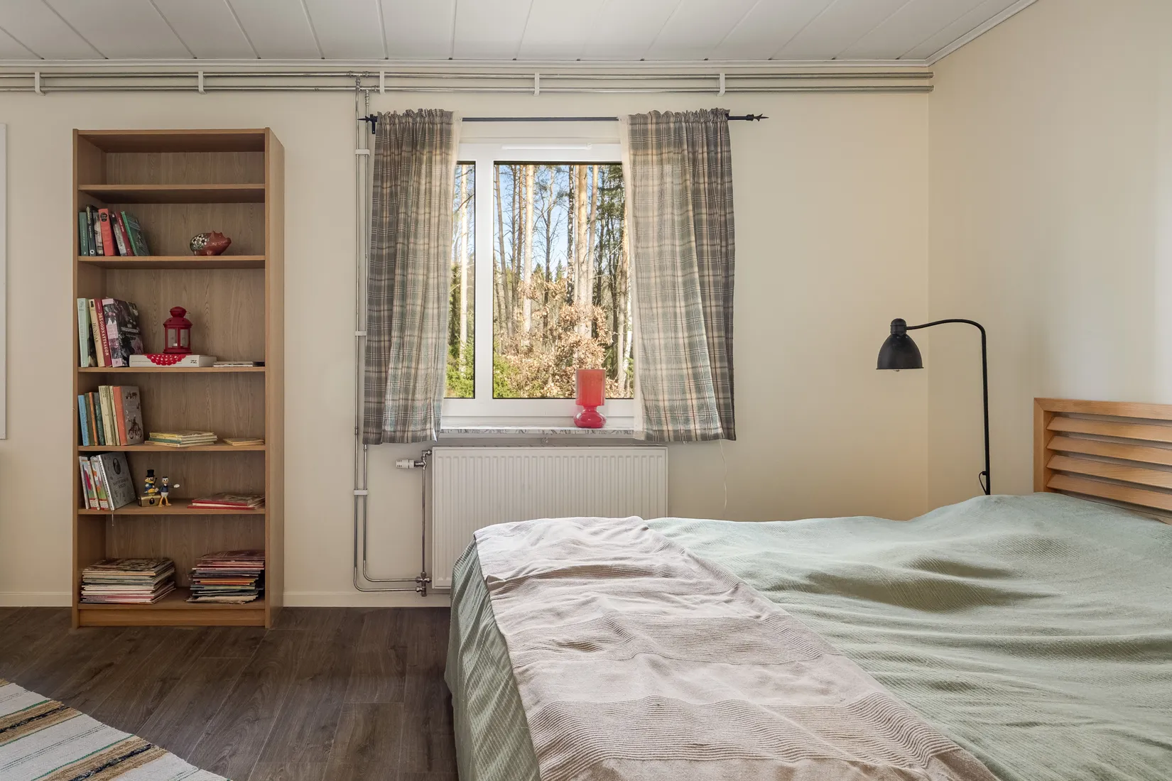 Villa, Pilspetsvägen 5, Vittinge, Heby