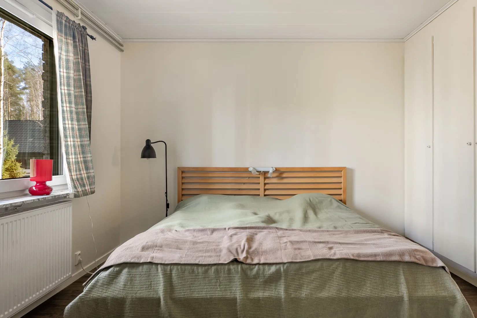 Villa, Pilspetsvägen 5, Vittinge, Heby