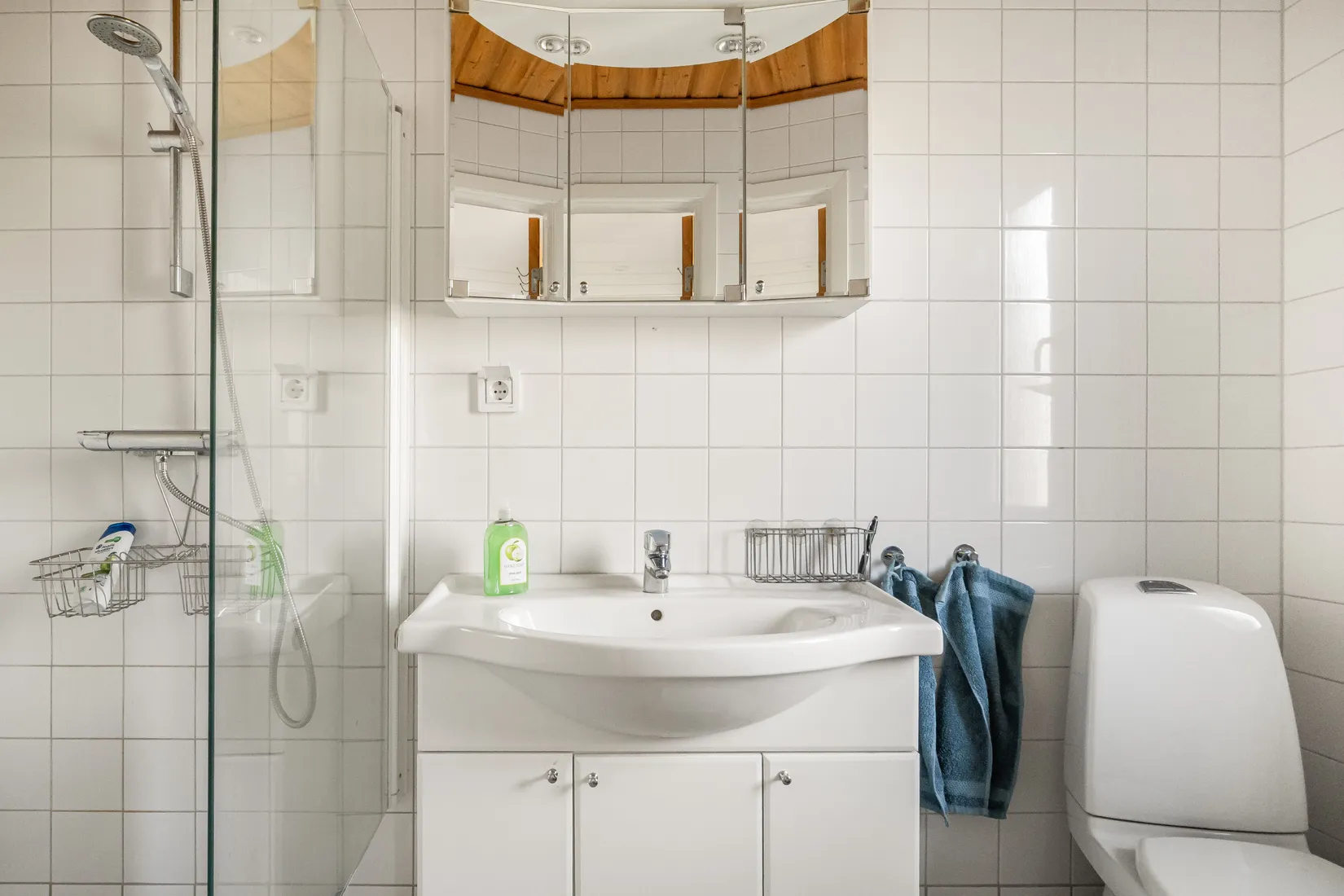 Villa, Pilspetsvägen 5, Vittinge, Heby