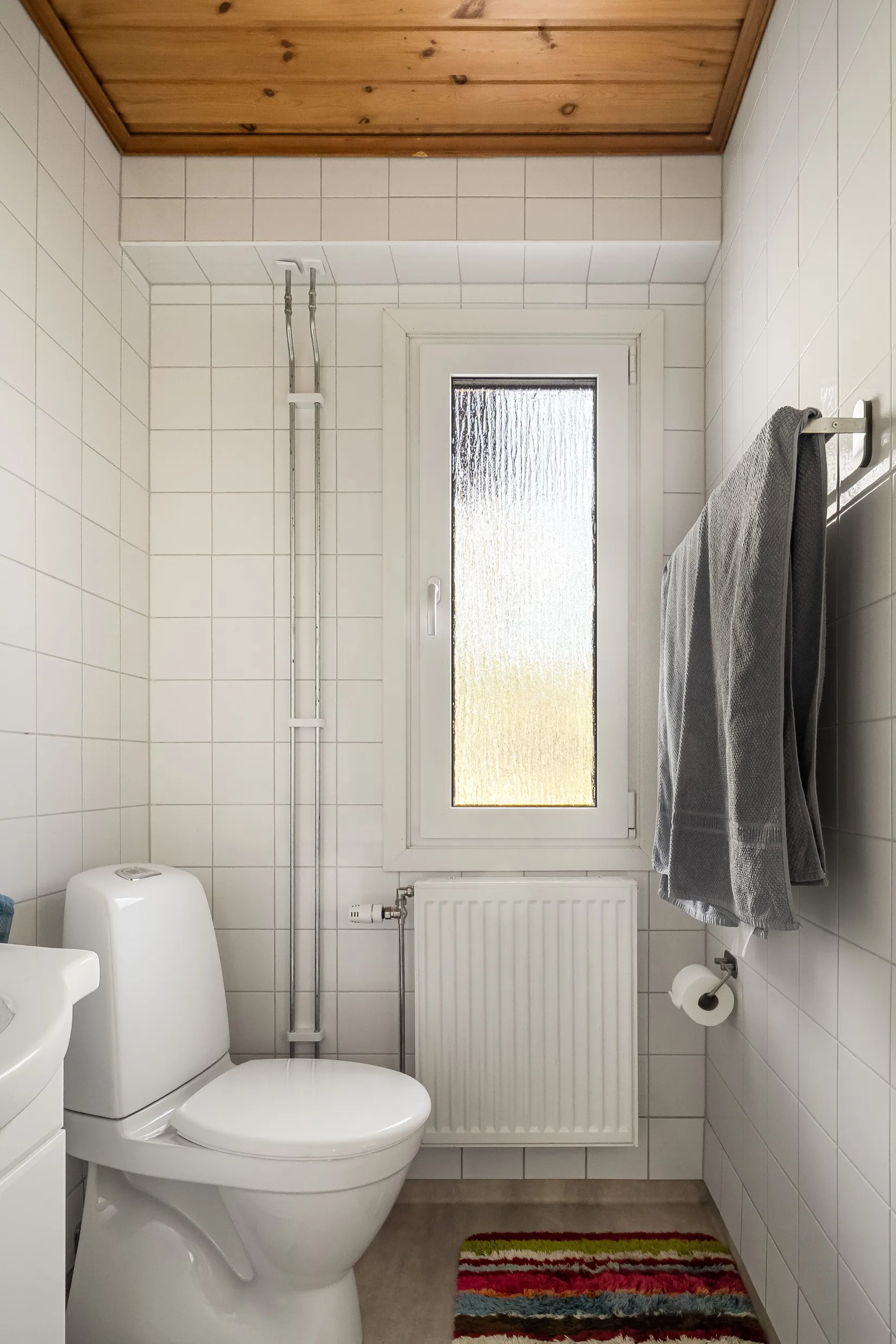 Villa, Pilspetsvägen 5, Vittinge, Heby