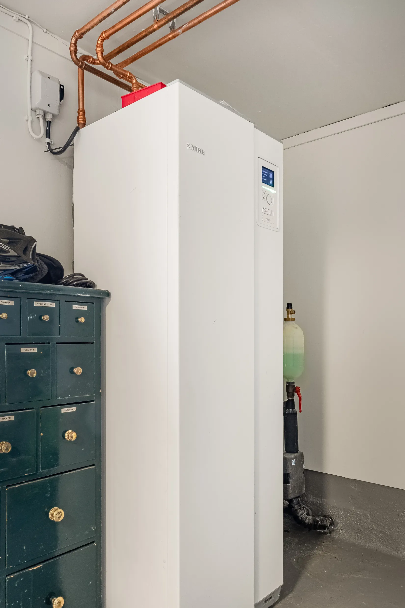 Villa, Pilspetsvägen 5, Vittinge, Heby