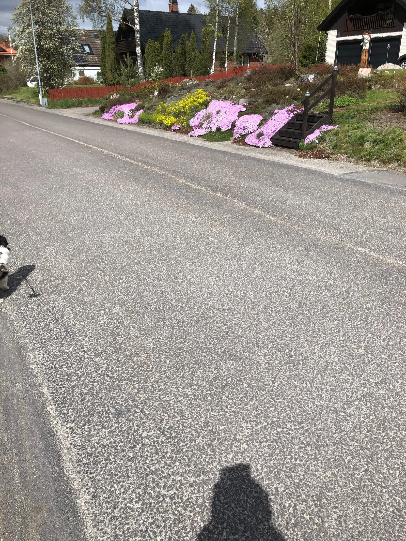 Villa, Pilspetsvägen 5, Vittinge, Heby