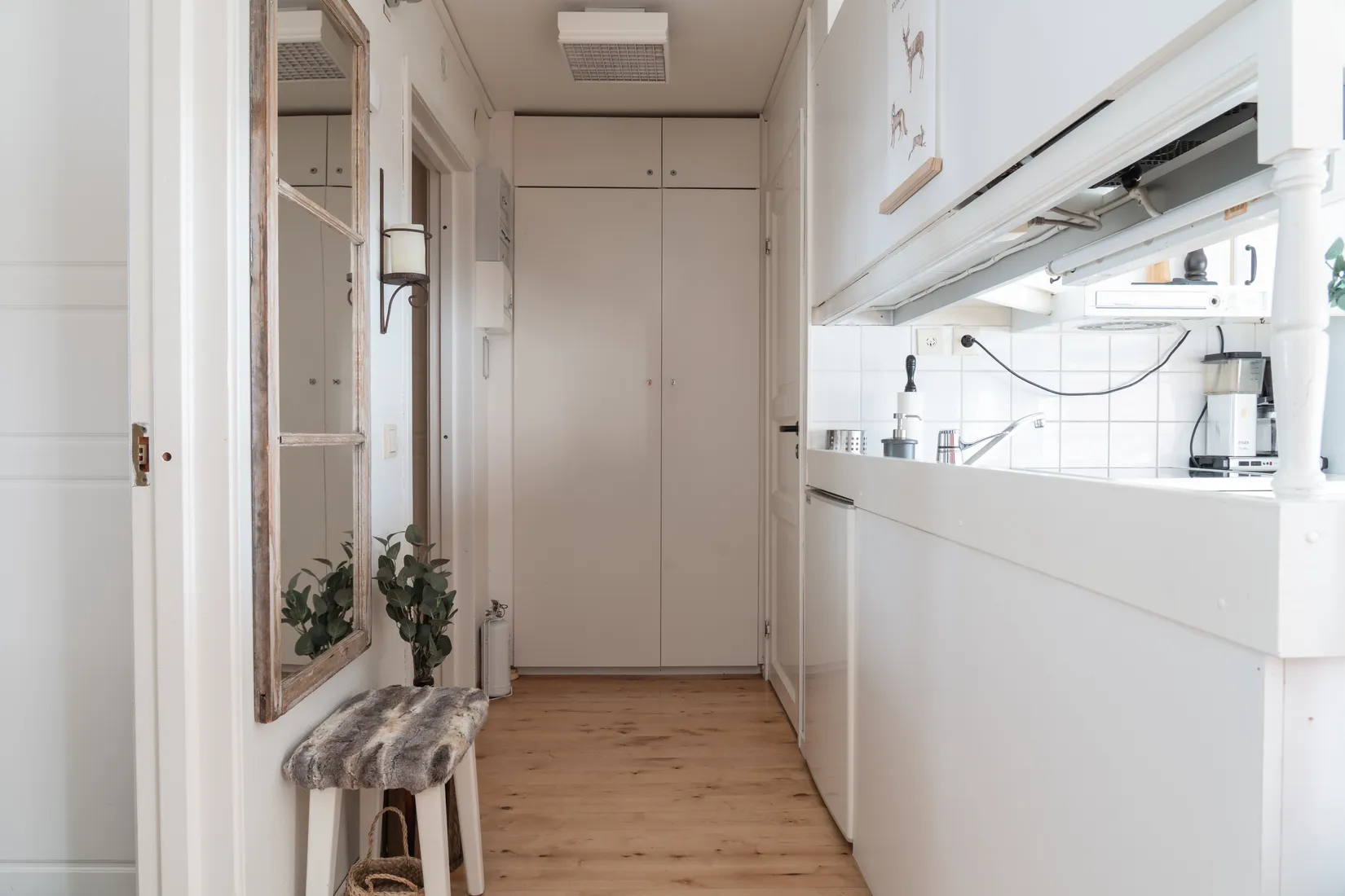 Bostadsrätt, Hamrafjällsvägen 12 I, Härjedalen