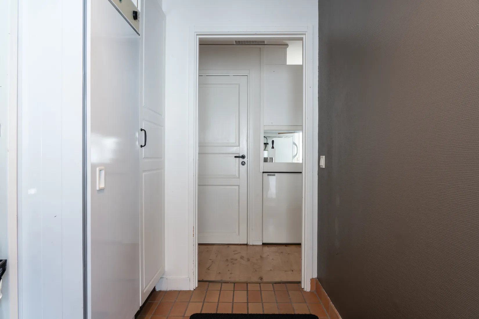 Bostadsrätt, Hamrafjällsvägen 12 I, Härjedalen