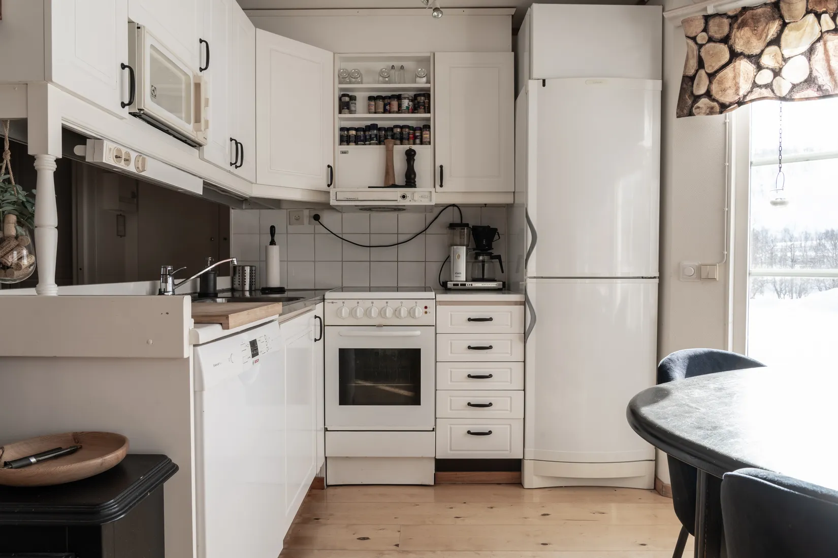 Bostadsrätt, Hamrafjällsvägen 12 I, Härjedalen