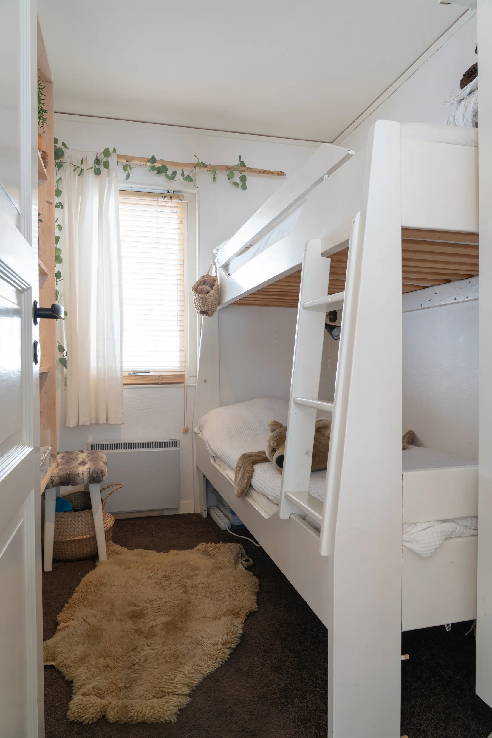 Bostadsrätt, Hamrafjällsvägen 12 I, Härjedalen