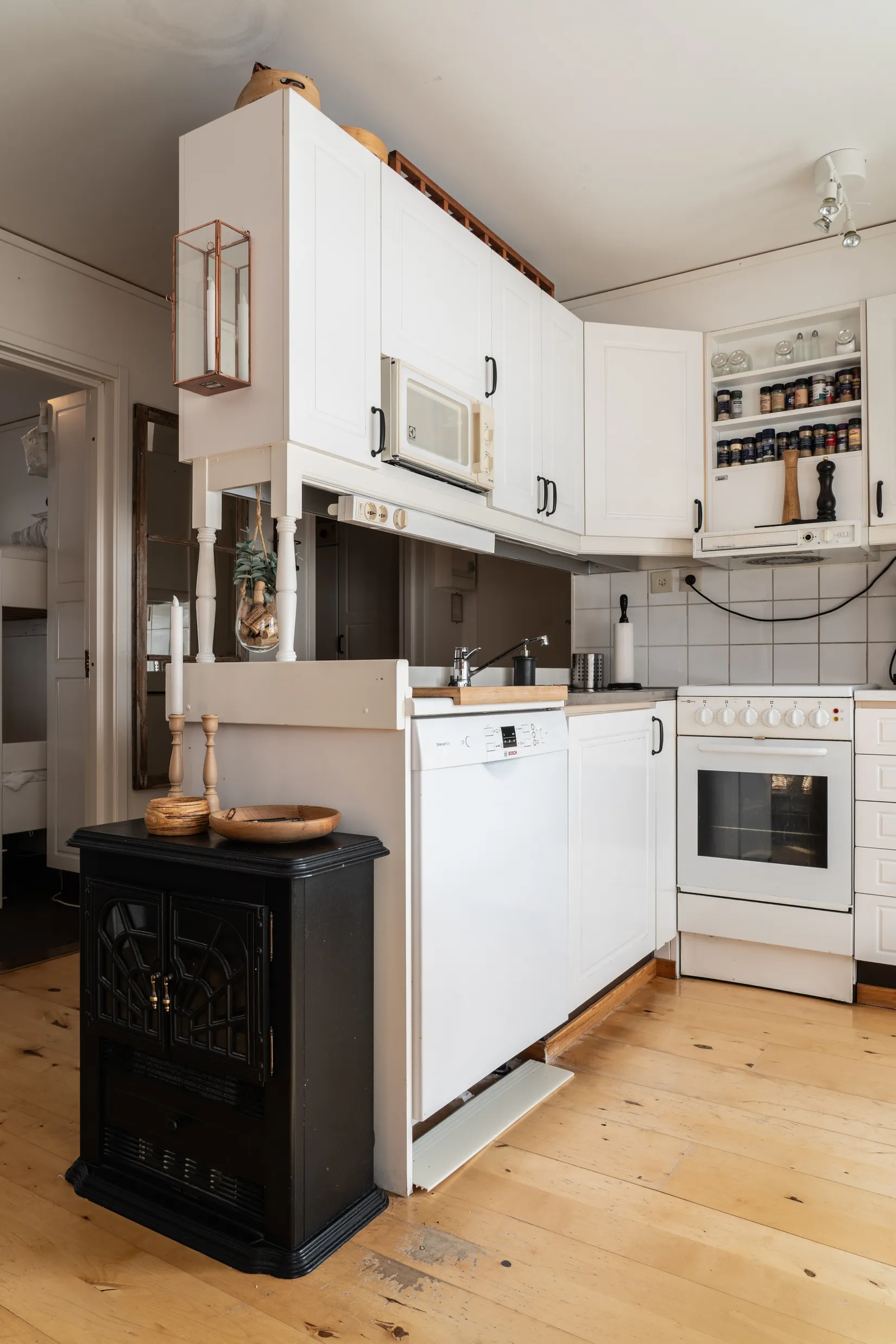 Bostadsrätt, Hamrafjällsvägen 12 I, Härjedalen