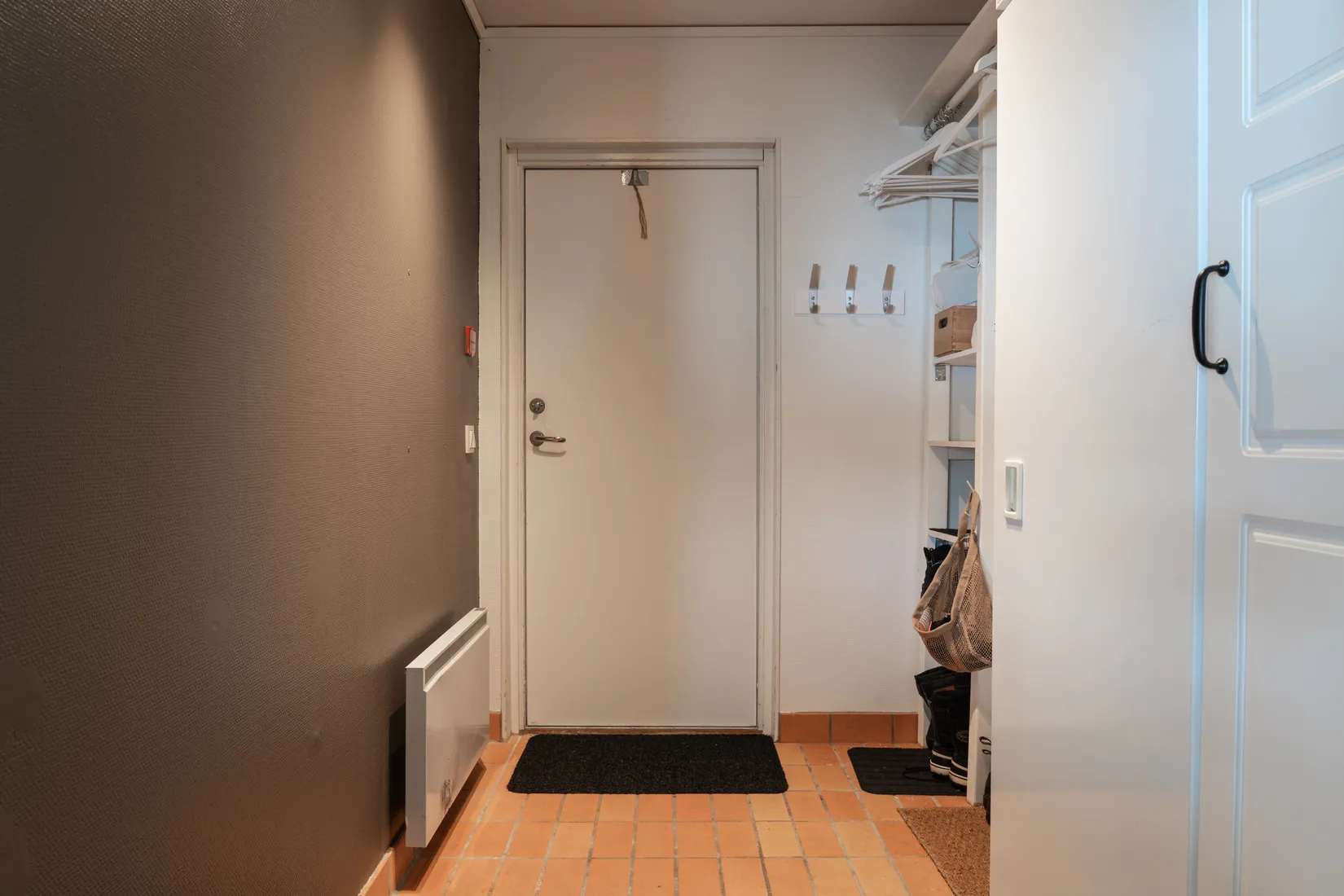 Bostadsrätt, Hamrafjällsvägen 12 I, Härjedalen