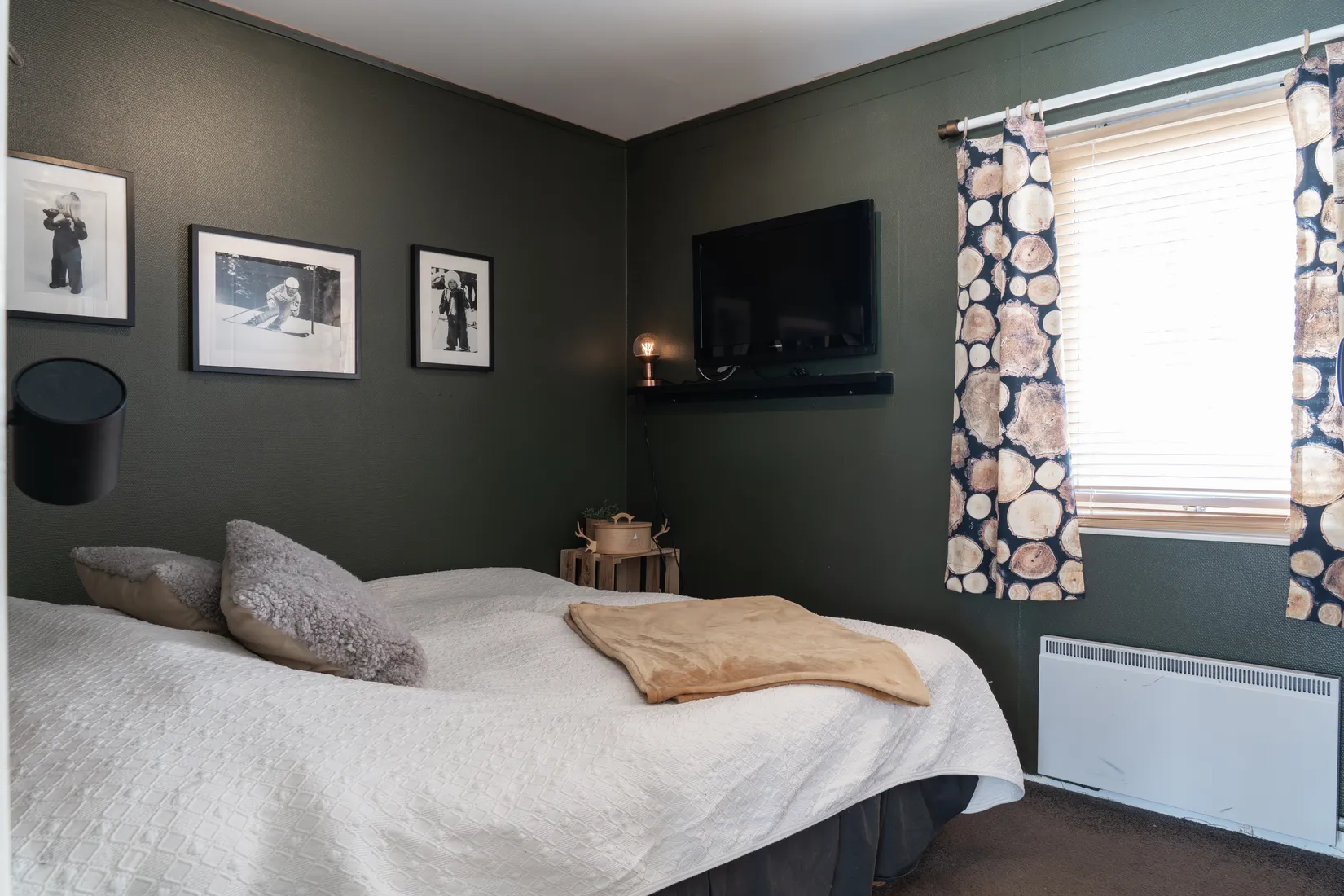 Bostadsrätt, Hamrafjällsvägen 12 I, Härjedalen