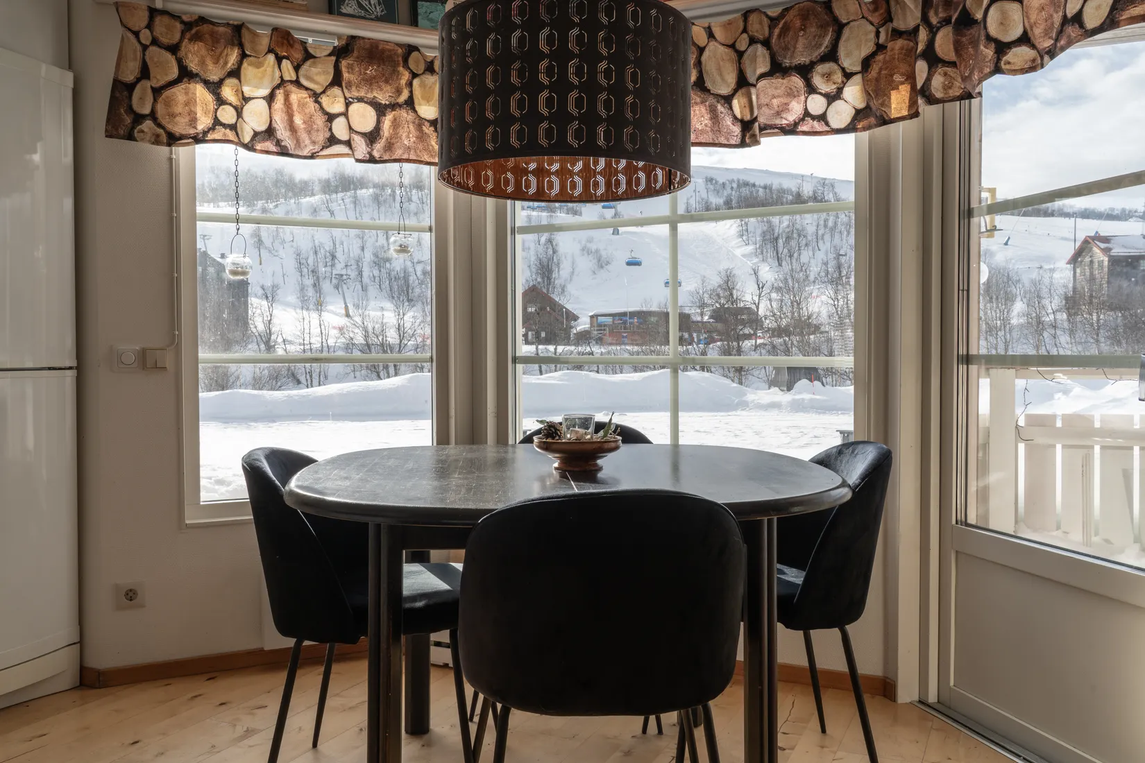 Bostadsrätt, Hamrafjällsvägen 12 I, Härjedalen